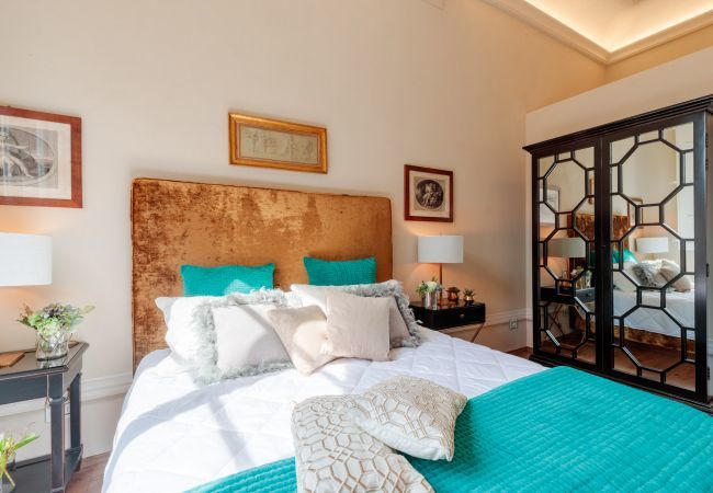 Appartement à Lucca - The Medieval Penthouse | 5 Bedrooms Appartement à Lucca - The Medieval Penthouse | 5 Bedrooms