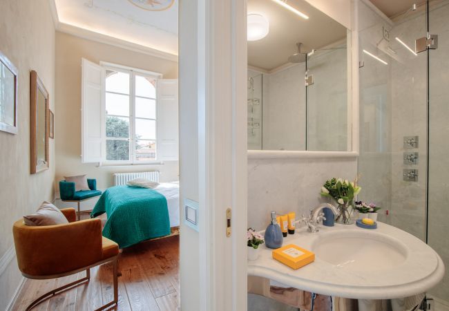 Appartement à Lucca - The Medieval Penthouse | 5 Bedrooms Appartement à Lucca - The Medieval Penthouse | 5 Bedrooms