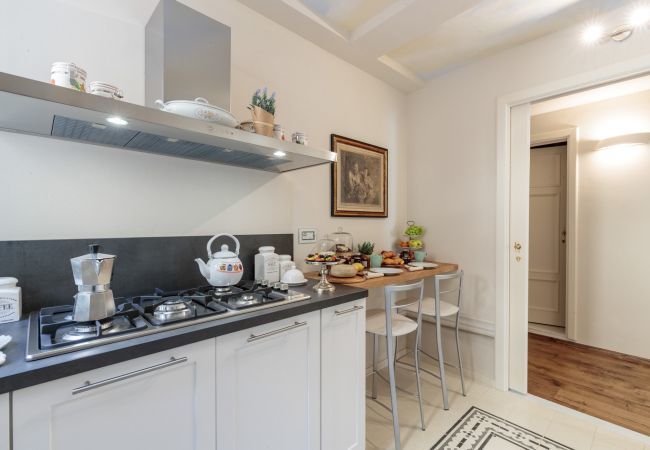 Appartement à Lucca - The Medieval Penthouse | 5 Bedrooms Appartement à Lucca - The Medieval Penthouse | 5 Bedrooms