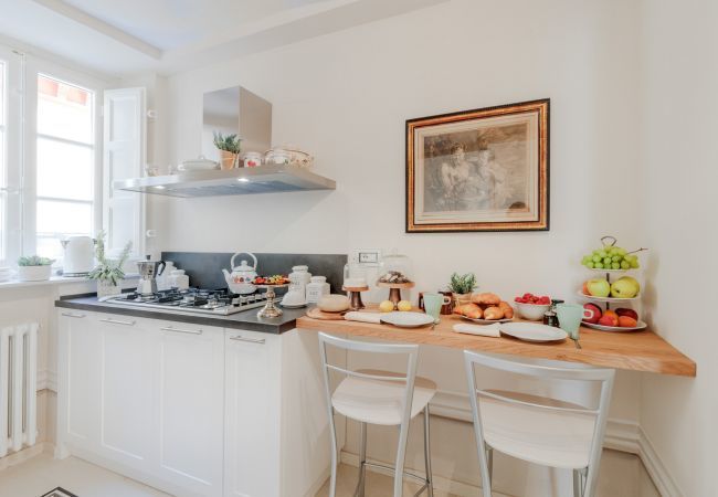 Appartement à Lucca - The Medieval Penthouse | 5 Bedrooms Appartement à Lucca - The Medieval Penthouse | 5 Bedrooms