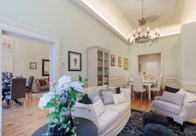 Appartement à Lucca - The Medieval Penthouse | 5 Bedrooms Appartement à Lucca - The Medieval Penthouse | 5 Bedrooms