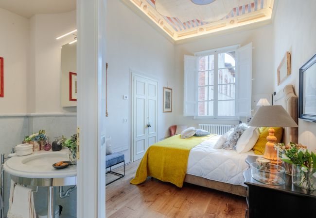 Appartement à Lucca - The Medieval Penthouse | 5 Bedrooms Appartement à Lucca - The Medieval Penthouse | 5 Bedrooms