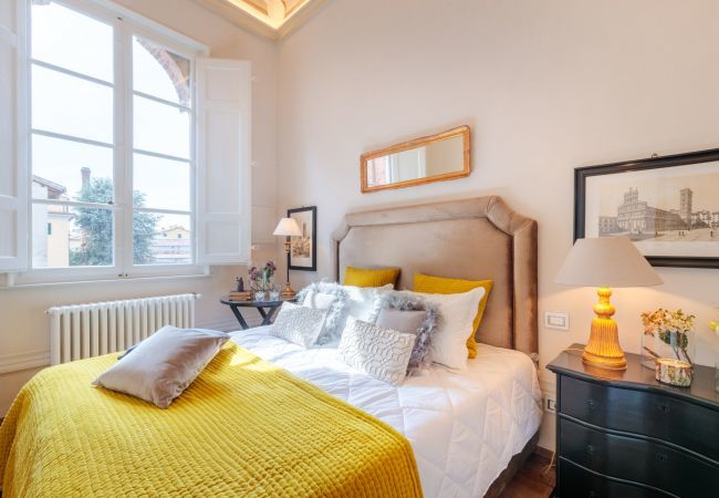 Appartement à Lucca - The Medieval Penthouse | 5 Bedrooms Appartement à Lucca - The Medieval Penthouse | 5 Bedrooms