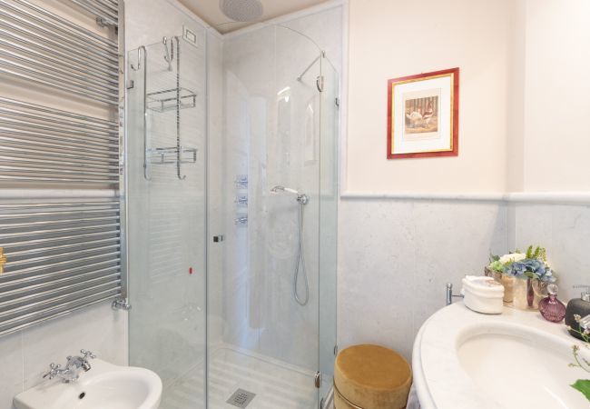 Appartement à Lucca - The Medieval Penthouse | 5 Bedrooms Appartement à Lucca - The Medieval Penthouse | 5 Bedrooms