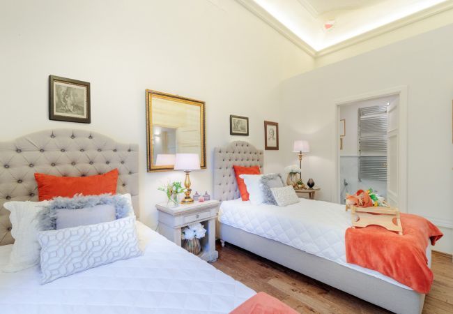 Appartement à Lucca - The Medieval Penthouse | 5 Bedrooms Appartement à Lucca - The Medieval Penthouse | 5 Bedrooms