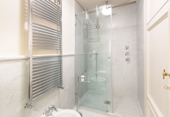 Appartement à Lucca - The Medieval Penthouse | 5 Bedrooms Appartement à Lucca - The Medieval Penthouse | 5 Bedrooms