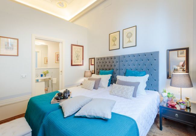 Appartement à Lucca - The Medieval Penthouse | 5 Bedrooms Appartement à Lucca - The Medieval Penthouse | 5 Bedrooms