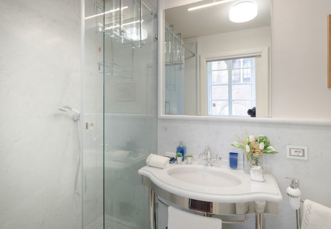 Appartement à Lucca - The Medieval Penthouse | 5 Bedrooms Appartement à Lucca - The Medieval Penthouse | 5 Bedrooms