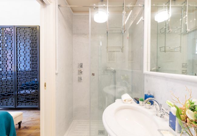 Appartement à Lucca - The Medieval Penthouse | 5 Bedrooms Appartement à Lucca - The Medieval Penthouse | 5 Bedrooms