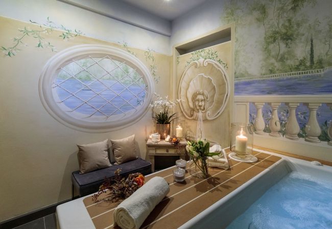 Appartement à Lucca - The Medieval Penthouse | 5 Bedrooms Appartement à Lucca - The Medieval Penthouse | 5 Bedrooms