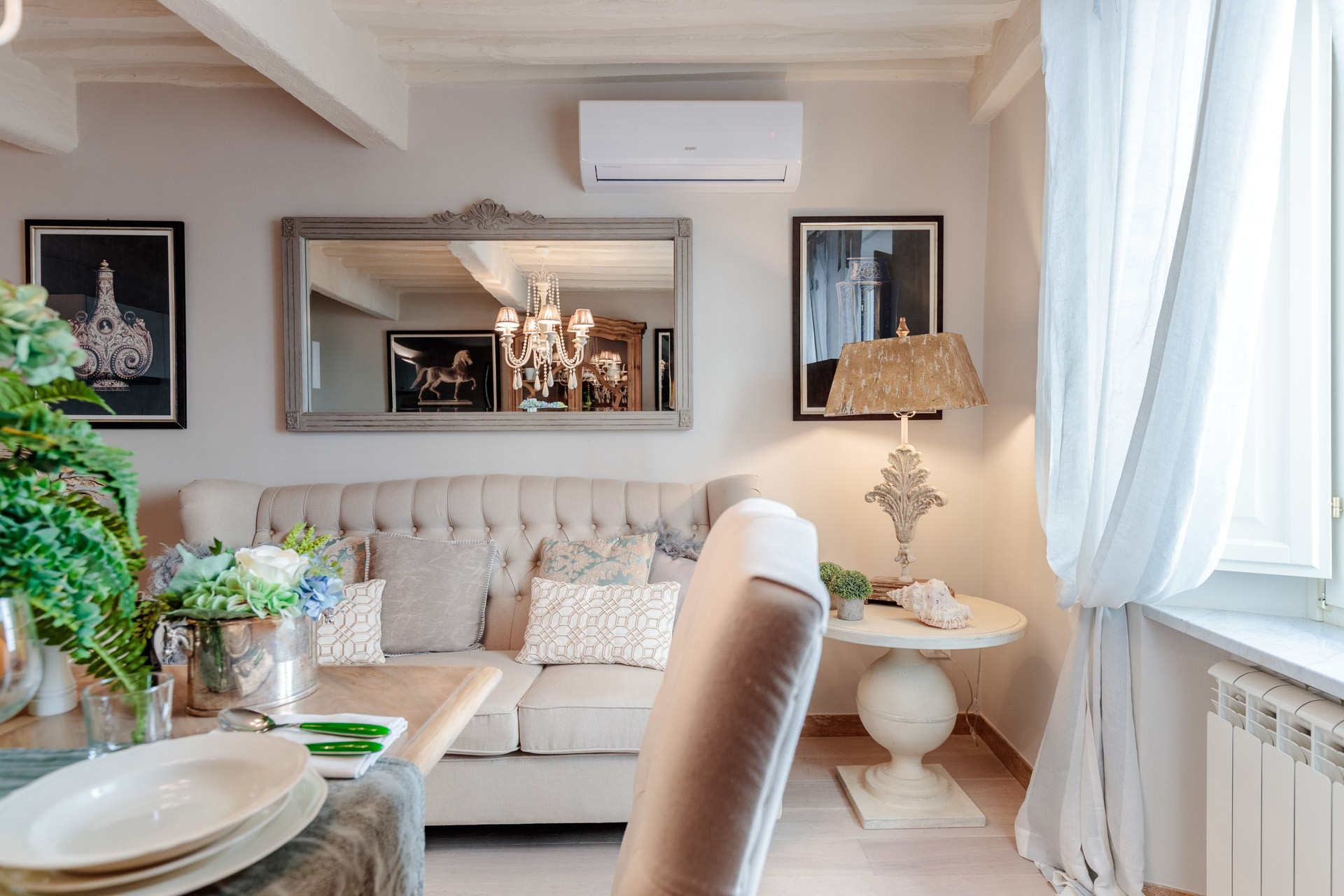  à Lucca - Casa Blanc