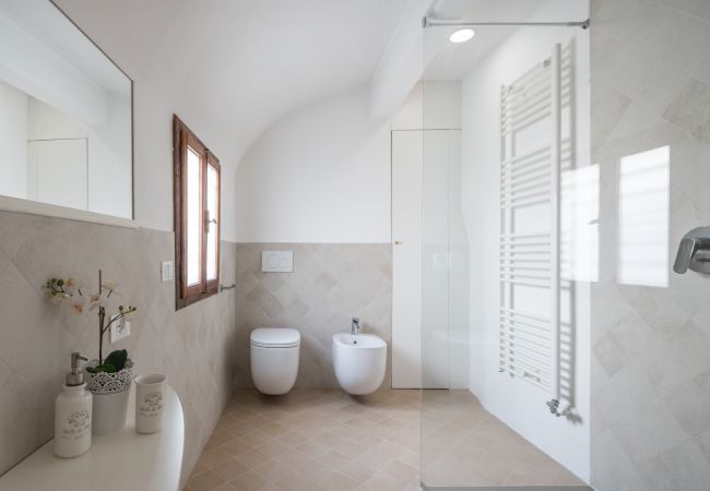 Appartement à Venezia - Venetian Palace Terrace Apartment R&R Appartement à Venezia - Venetian Palace Terrace Apartment R&R