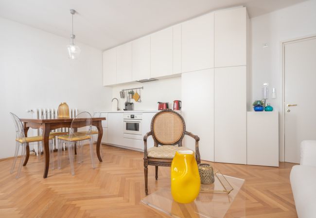 Appartement à Venezia - Venetian Palace Terrace Apartment R&R Appartement à Venezia - Venetian Palace Terrace Apartment R&R