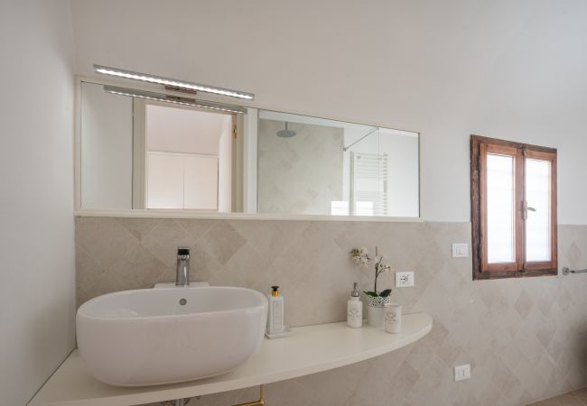 Appartement à Venezia - Venetian Palace Terrace Apartment R&R Appartement à Venezia - Venetian Palace Terrace Apartment R&R