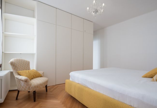 Appartement à Venezia - Venetian Palace Terrace Apartment R&R Appartement à Venezia - Venetian Palace Terrace Apartment R&R