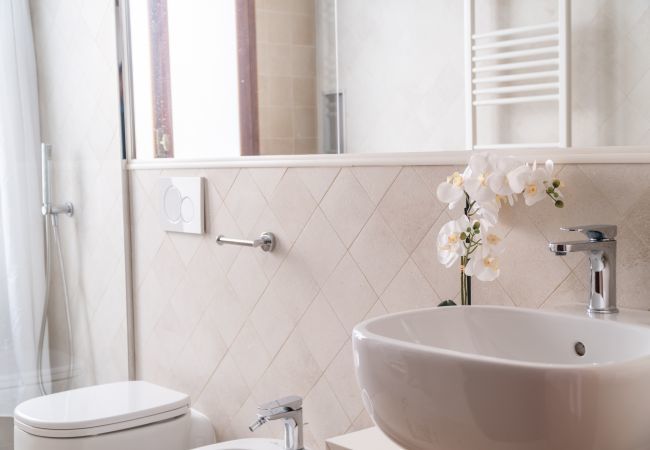 Appartement à Venezia - Venetian Palace Terrace Apartment R&R Appartement à Venezia - Venetian Palace Terrace Apartment R&R