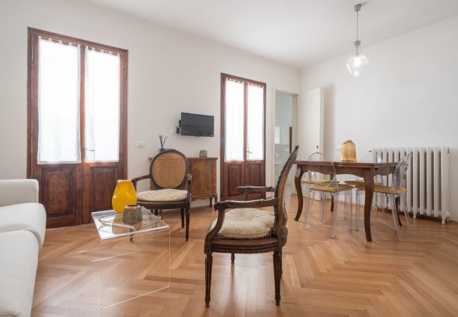 Appartement à Venezia - Venetian Palace Terrace Apartment R&R Appartement à Venezia - Venetian Palace Terrace Apartment R&R