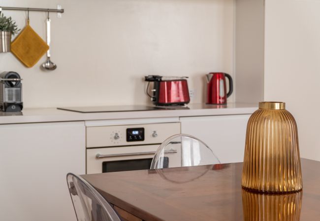 Appartement à Venezia - Venetian Palace Terrace Apartment R&R Appartement à Venezia - Venetian Palace Terrace Apartment R&R