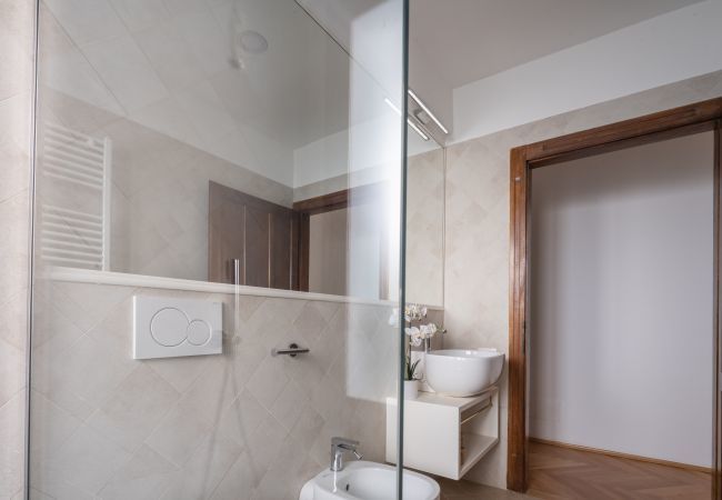 Appartement à Venezia - Venetian Palace Terrace Apartment R&R Appartement à Venezia - Venetian Palace Terrace Apartment R&R