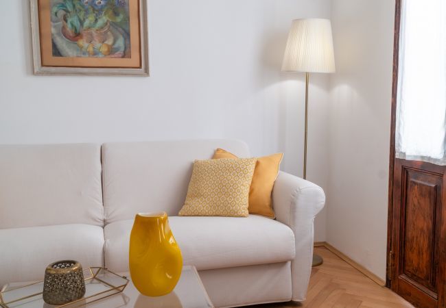 Appartement à Venezia - Venetian Palace Terrace Apartment R&R Appartement à Venezia - Venetian Palace Terrace Apartment R&R