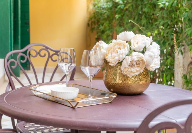 Appartement à Venezia - Venetian Palace Terrace Apartment R&R Appartement à Venezia - Venetian Palace Terrace Apartment R&R