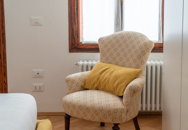 Appartement à Venezia - Venetian Palace Terrace Apartment R&R Appartement à Venezia - Venetian Palace Terrace Apartment R&R