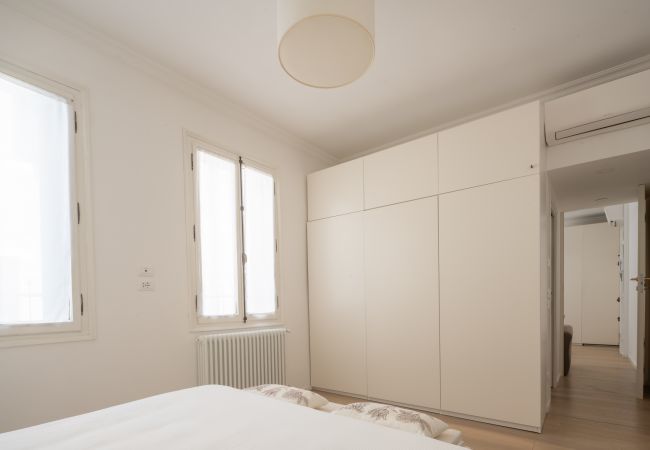 Appartement à Venezia - Venetian Palace Blue Apartment R&R Appartement à Venezia - Venetian Palace Blue Apartment R&R