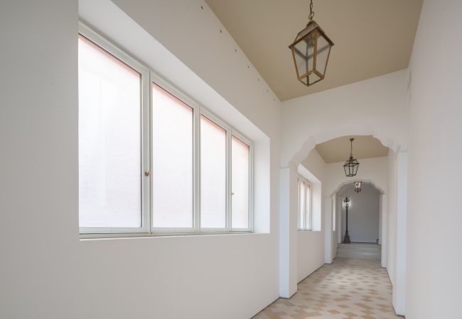 Appartement à Venezia - Venetian Palace Blue Apartment R&R Appartement à Venezia - Venetian Palace Blue Apartment R&R