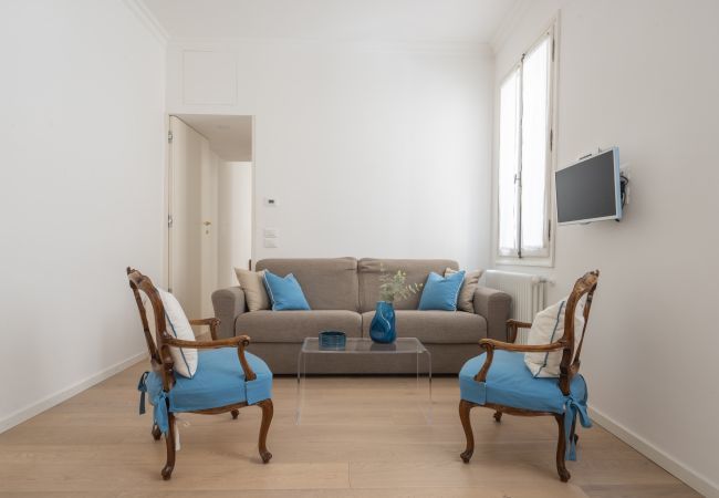 Appartement à Venezia - Venetian Palace Blue Apartment R&R Appartement à Venezia - Venetian Palace Blue Apartment R&R