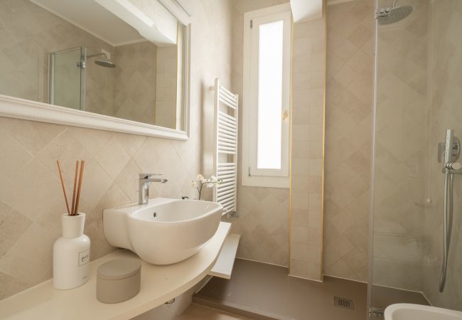 Appartement à Venezia - Venetian Palace Blue Apartment R&R Appartement à Venezia - Venetian Palace Blue Apartment R&R