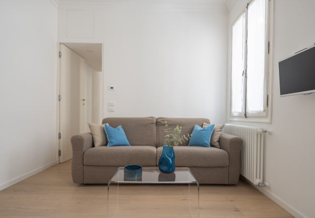 Appartement à Venezia - Venetian Palace Blue Apartment R&R Appartement à Venezia - Venetian Palace Blue Apartment R&R