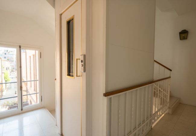 Appartement à Venezia - Venetian Palace Blue Apartment R&R Appartement à Venezia - Venetian Palace Blue Apartment R&R