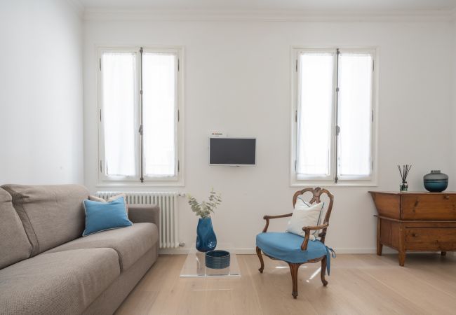 Appartement à Venezia - Venetian Palace Blue Apartment R&R Appartement à Venezia - Venetian Palace Blue Apartment R&R