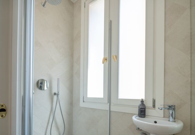 Appartement à Venezia - Venetian Palace Blue Apartment R&R Appartement à Venezia - Venetian Palace Blue Apartment R&R