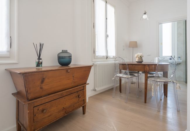 Appartement à Venezia - Venetian Palace Blue Apartment R&R Appartement à Venezia - Venetian Palace Blue Apartment R&R