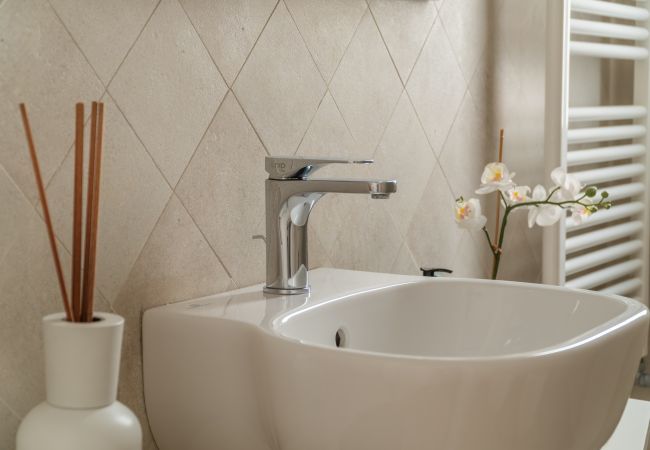 Appartement à Venezia - Venetian Palace Blue Apartment R&R Appartement à Venezia - Venetian Palace Blue Apartment R&R