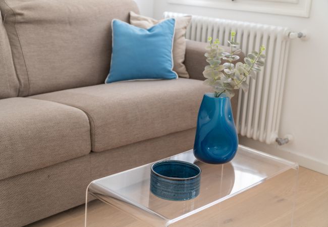 Appartement à Venezia - Venetian Palace Blue Apartment R&R Appartement à Venezia - Venetian Palace Blue Apartment R&R