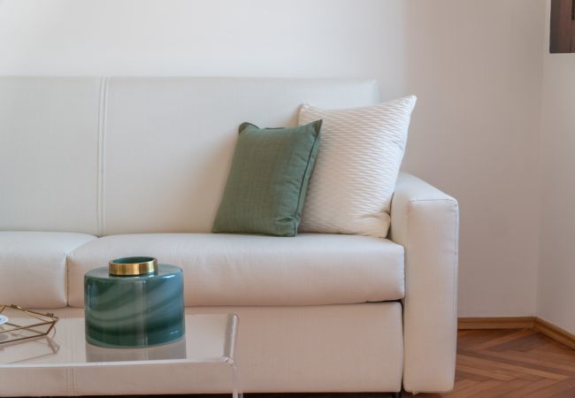 Appartement à Venezia - Venetian Palace Green Apartment R&R Appartement à Venezia - Venetian Palace Green Apartment R&R