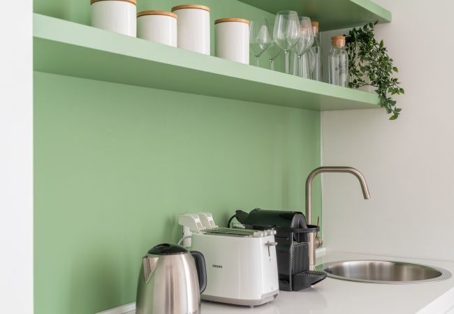 Appartement à Venezia - Venetian Palace Green Apartment R&R Appartement à Venezia - Venetian Palace Green Apartment R&R