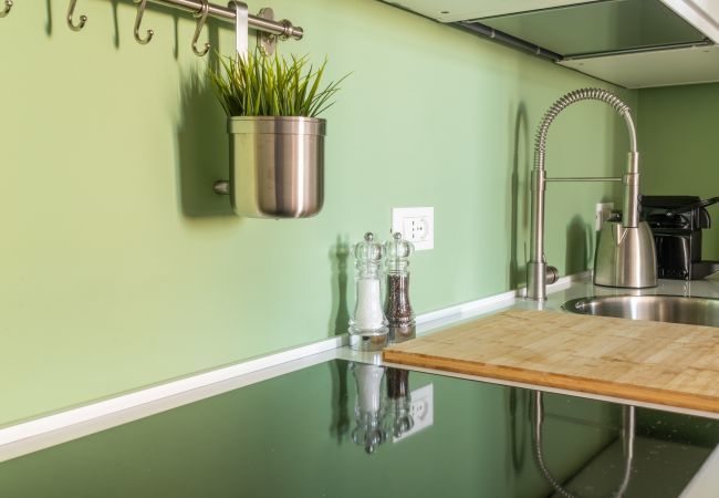 Appartement à Venezia - Venetian Palace Green Apartment R&R Appartement à Venezia - Venetian Palace Green Apartment R&R