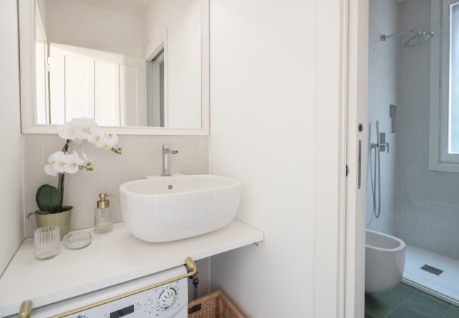 Appartement à Venezia - Venetian Palace Green Apartment R&R Appartement à Venezia - Venetian Palace Green Apartment R&R