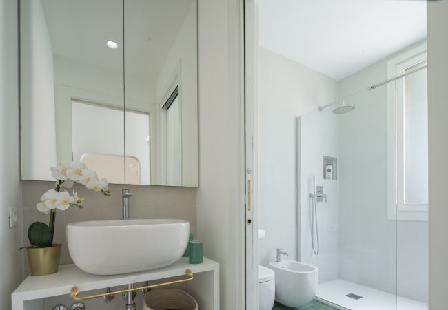 Appartement à Venezia - Venetian Palace Green Apartment R&R Appartement à Venezia - Venetian Palace Green Apartment R&R