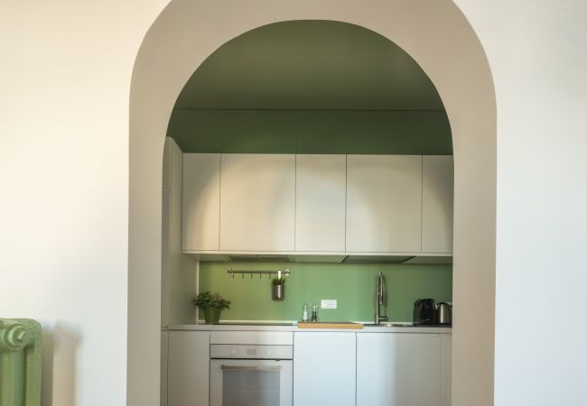 Appartement à Venezia - Venetian Palace Green Apartment R&R Appartement à Venezia - Venetian Palace Green Apartment R&R