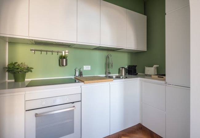 Appartement à Venezia - Venetian Palace Green Apartment R&R Appartement à Venezia - Venetian Palace Green Apartment R&R