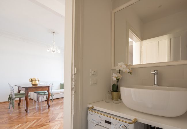 Appartement à Venezia - Venetian Palace Green Apartment R&R Appartement à Venezia - Venetian Palace Green Apartment R&R