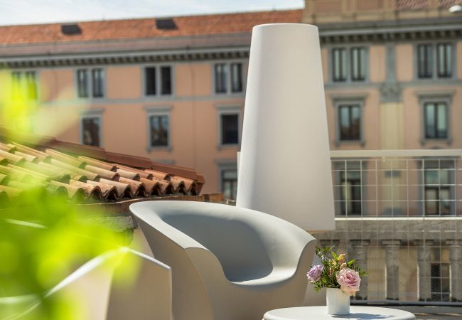 Appartement à Venezia - Venetian Palace Green Apartment R&R Appartement à Venezia - Venetian Palace Green Apartment R&R