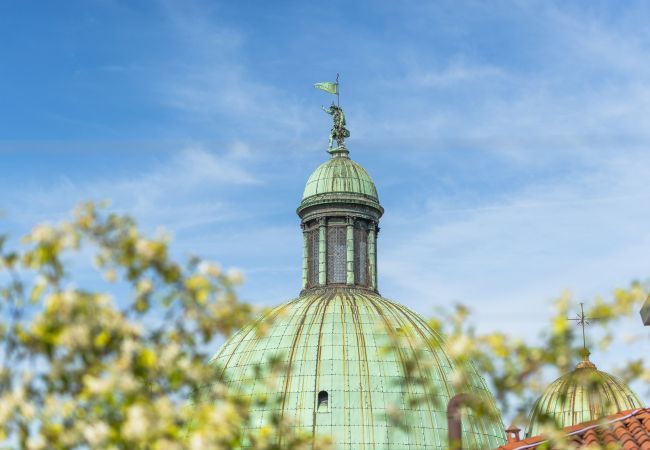 Appartement à Venezia - Venetian Palace Green Apartment R&R Appartement à Venezia - Venetian Palace Green Apartment R&R