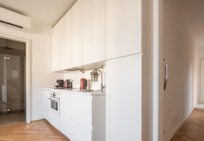 Appartement à Venezia - Venetian Palace Red Apartment R&R Appartement à Venezia - Venetian Palace Red Apartment R&R