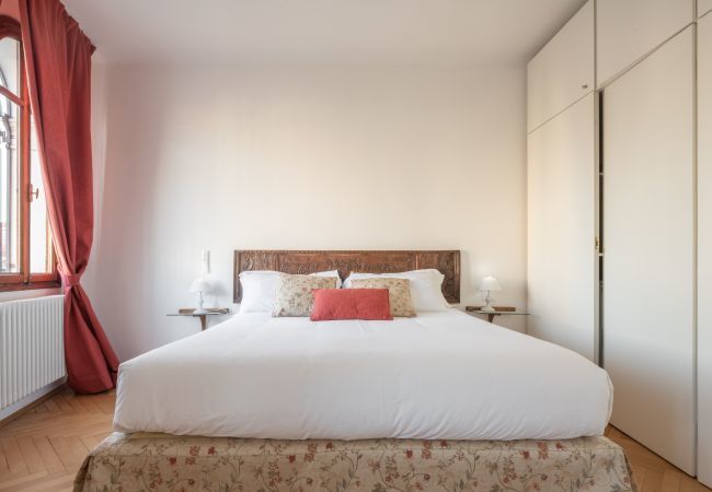 Appartement à Venezia - Venetian Palace Red Apartment R&R Appartement à Venezia - Venetian Palace Red Apartment R&R