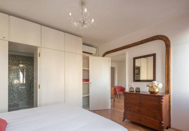 Appartement à Venezia - Venetian Palace Red Apartment R&R Appartement à Venezia - Venetian Palace Red Apartment R&R